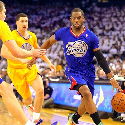 Los Angeles Clippers vs. Golden State Warriors Live Score and .